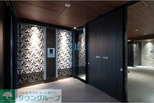 LaDouceur蒲田の物件内観写真